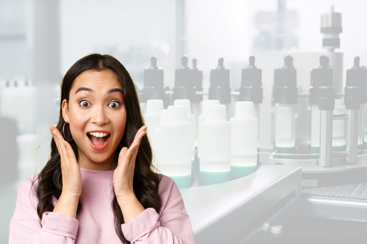 Rahasia Sukses di Balik Brand Kosmetik Terkenal Terbongkar!
