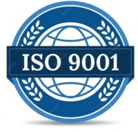 Sertifikasi ISO 9001