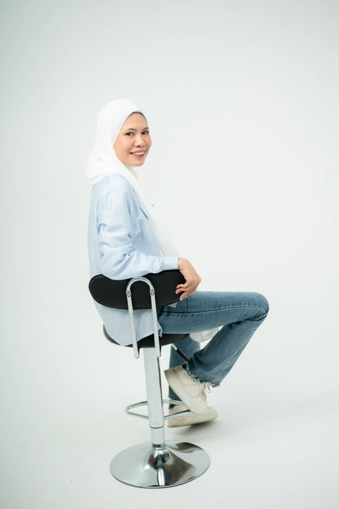 Kayla Putri