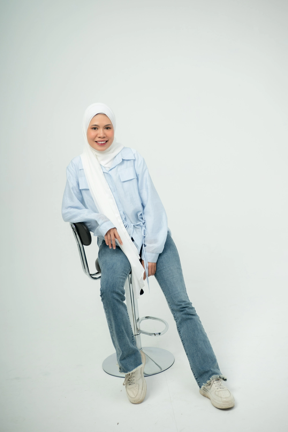 Kayla Putri