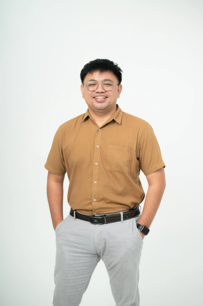 Marco Martinus