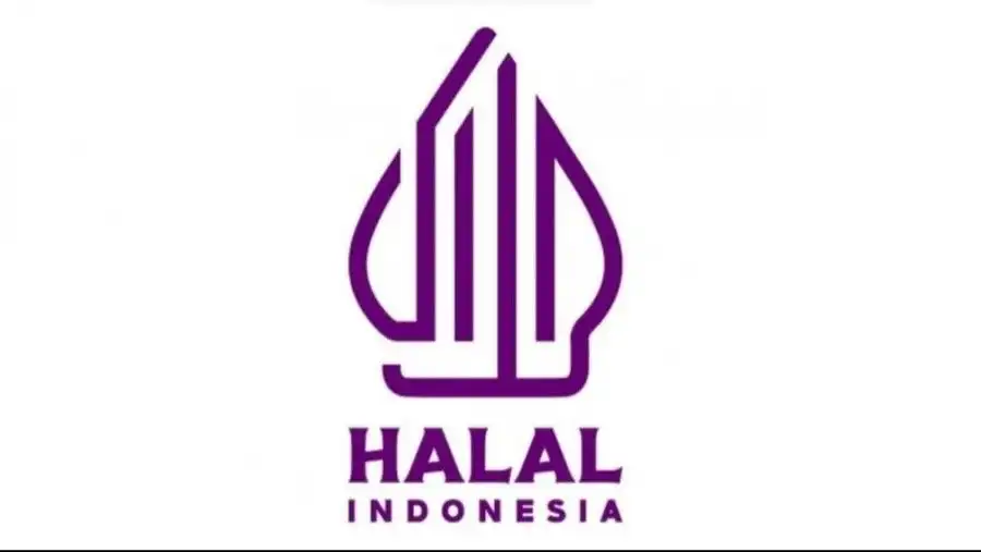 Logo Halal Indonesia